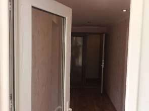 Шале Серебряный Ключ Лаго-Наки