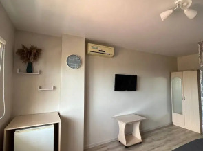 Гостевой дом Золотая лоза