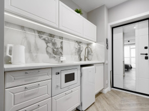 Квартира дизайнерская Andora-apart на Красном проспекте на 29 эт