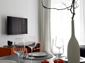 Апартаменты Ikigai Apart