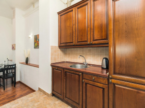 Апартаменты 2 спальни у Эрмитажа