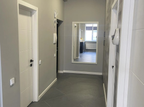 Гостевой дом Fusion Evpatoriya