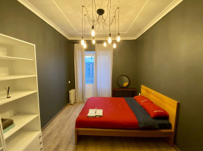 Квартира с Балконом Калининец 2