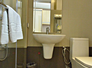 Отель101 Manila- Multi-Use Hotel