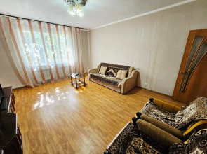 Частный дом для семейного отдыха