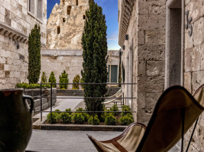 Carus Cappadocia Hotel