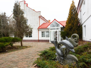 Отель Морское