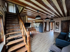 Частный Дом Rannalla 1