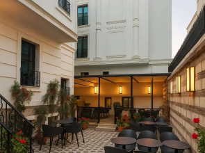 Imagine Istanbul – Sultanahmet