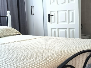 Гостевой дом На Берегу