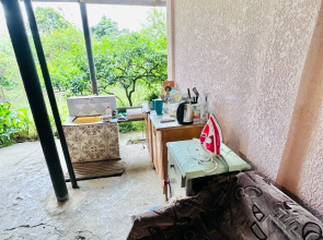 Частный дом Сухумское шоссе 90 "под ключ"