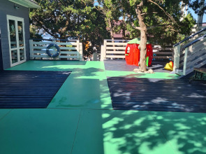 Гостевой дом Каравелла