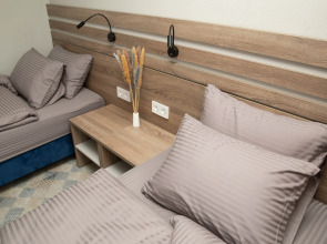 Гостевой дом Атмосфера Беляус