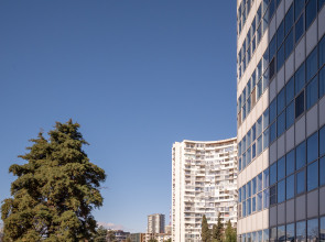 Апартаменты Место под солнцем 8