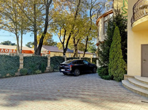 Гостевой Дом Плющ