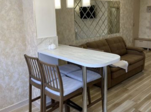 Квартира в Лучшем Районе Города