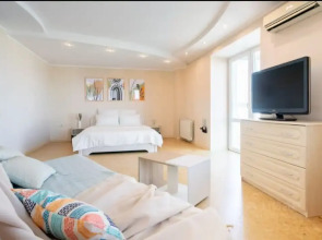 Апартаменты Liberty Sity 12