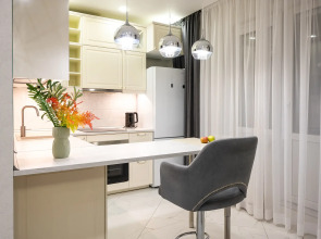 Квартира Milli House на Павлюхина