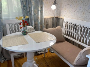 База отдыха Домик в Лотосах