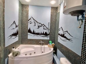 Апартаменты на Почтовой 9