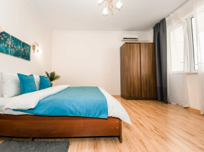 Апартаменты 40 лет Победы 1