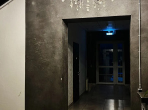 Отель Гостиница Платина