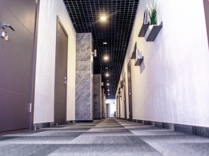 Отель Бизнес