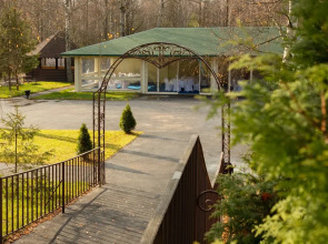 Загородный комплекс ЛЕСНЫЕ ПРУДЫ