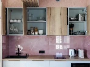 Апартаменты More View - с залипательным видом на реку | Rasco Home