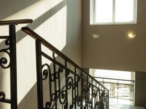 Хостел На Пресне