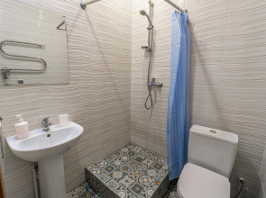 Апартаменты Студия Ninel у Московского вокзала