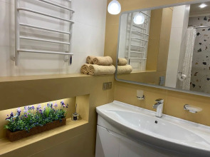 Апартаменты У Залива