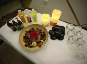 Отель Wahaj Boulevard