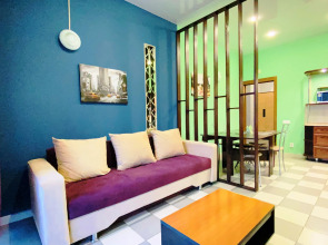 Апартаменты Family