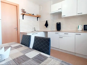 Квартира Уютный Север на Пономарева