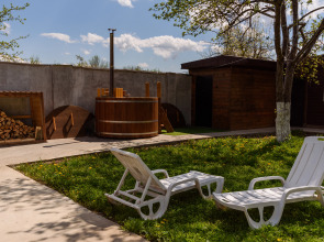 Гостевой дом ДеГо