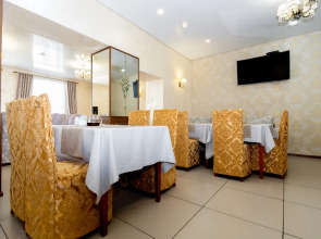 Гостевой Дом Маргобай