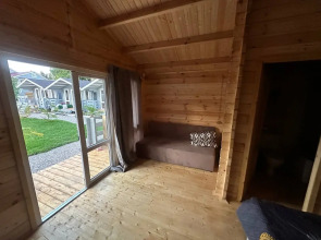 База отдыха Full House