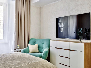 Апартаменты на Уральской 75/6