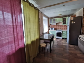 Квартира на Интернациональном 11