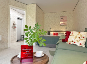 Квартира на Кадетском бульваре