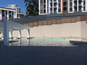 Апартаменты Бизнес Класса в Жк Морская Симфония 2