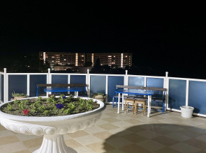 Гостевой дом Жемчужина