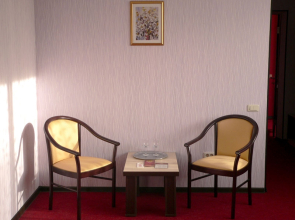 Гостевой дом Сочи