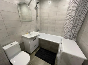 Квартира Уютная в Кузьминках