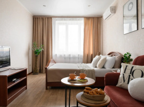 Квартира Как Дома 58 на Бакунина 139