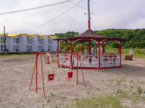 База отдыха 27 Регион Зарубино