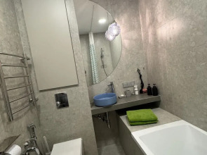 Апартаменты Гармония (до 5 чел.)