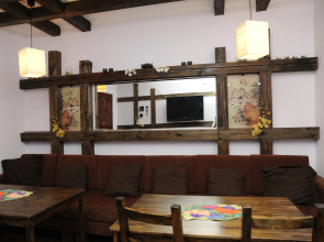 Гостевой дом Гор.Ка