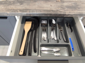 Квартира комфорт-класса